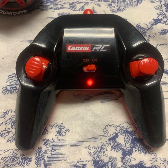 Carrera RC Mario Kart Mario only - Picture 8 of 8